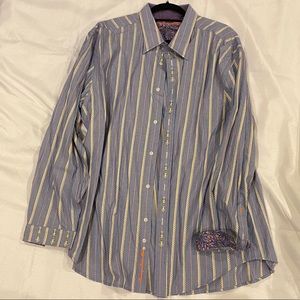 Robert Graham Men’s Shirt